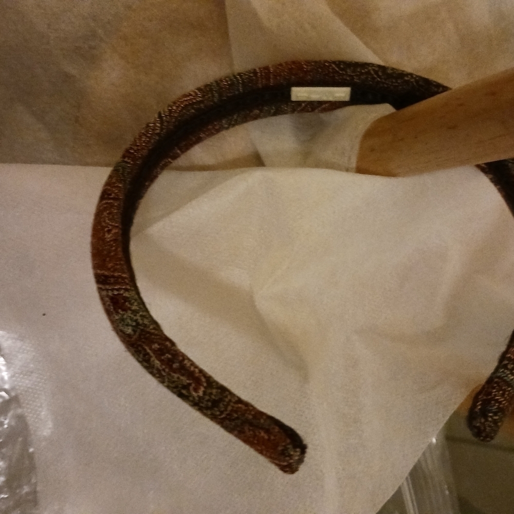 Etro headband NWT - Picture 8 of 16